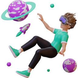 Immersive Experiences